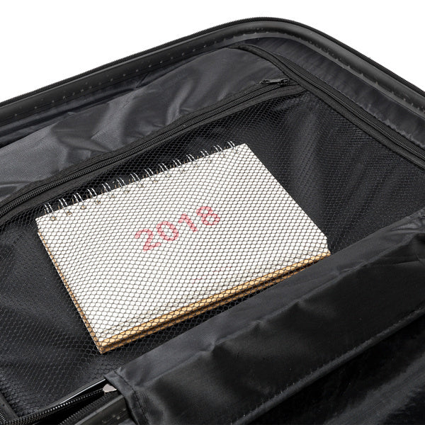 Maleta con ruedas portátil ABS 3 en 1