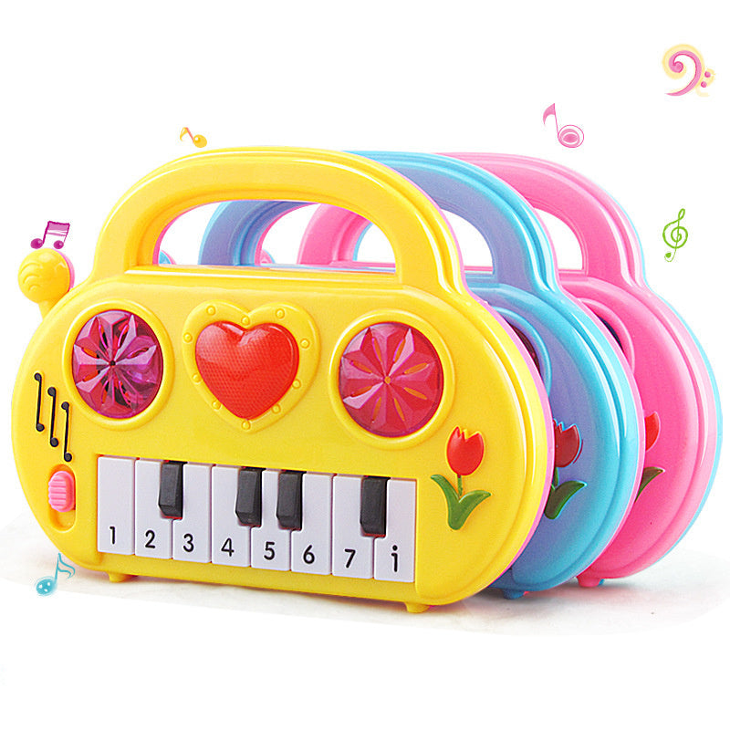 Electronic Keyboard