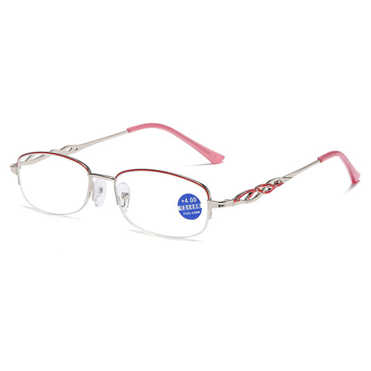 Anti-blue Light Reading Glasses