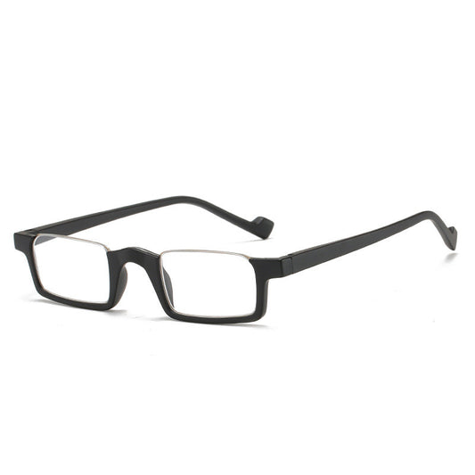 New HD Reading Glasses For The Elderly Reading Comfortable Box Presbyopic Glasses