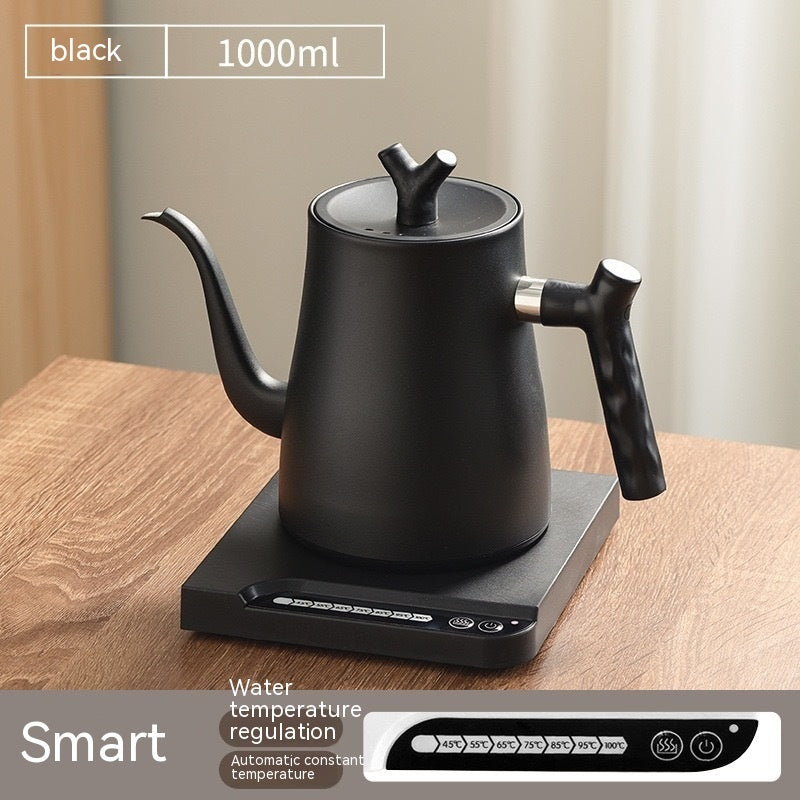 Intelligent Electric Kettle Temperature Control For Stainless Steel Hand Flushing