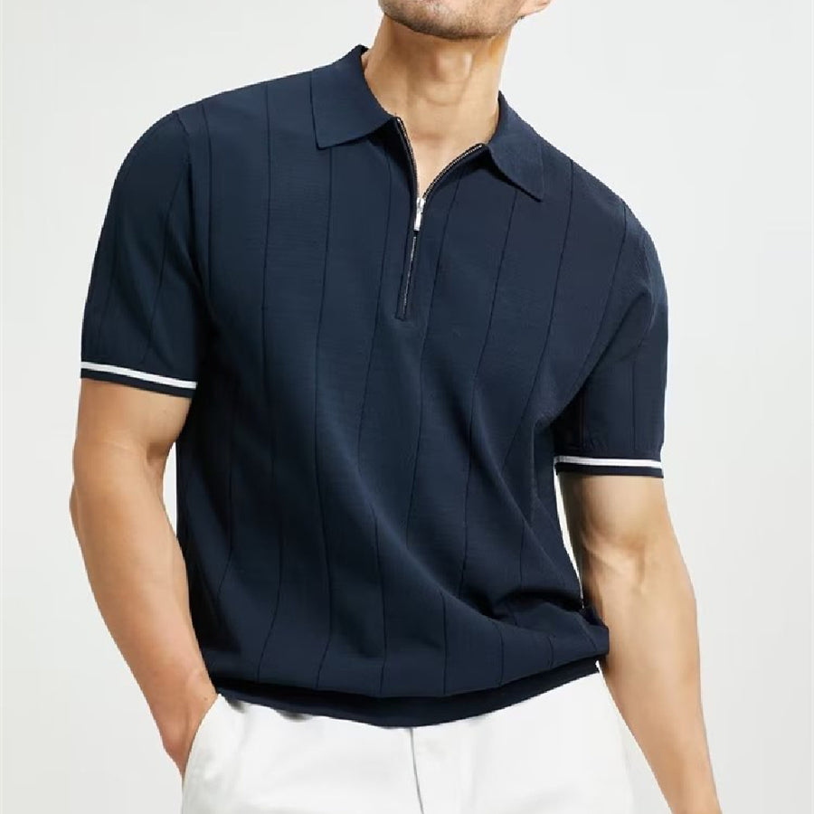 Camisa polo para hombre