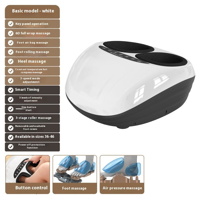 Foot Massage Machine
