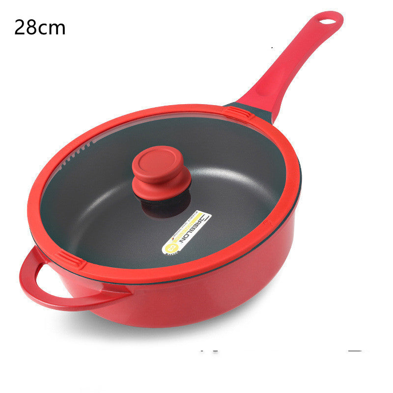 Frying Pan For Household