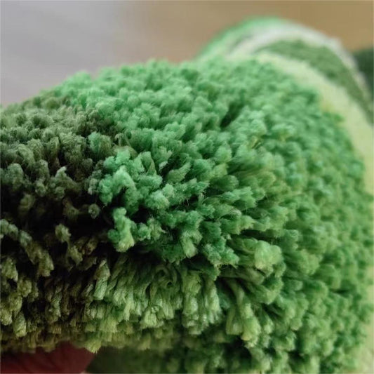 Cartoon Absorbent Bathroom Mat Carpet