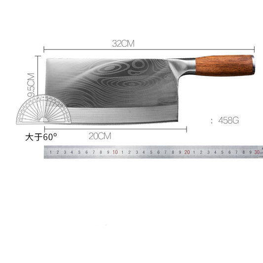 Household Cutter Slicing Stainless Steel
