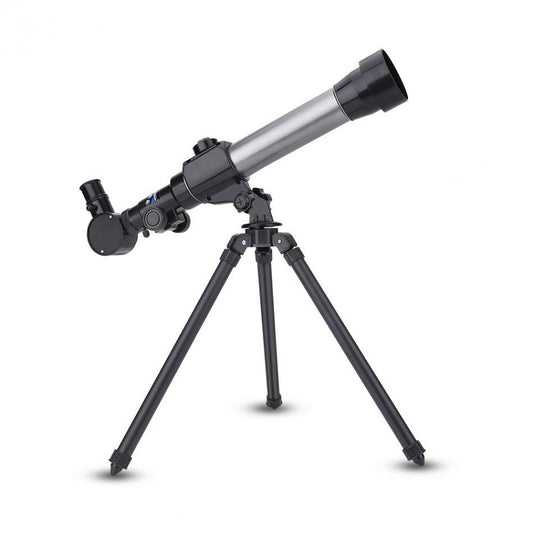 Astronomy children's telescope toy