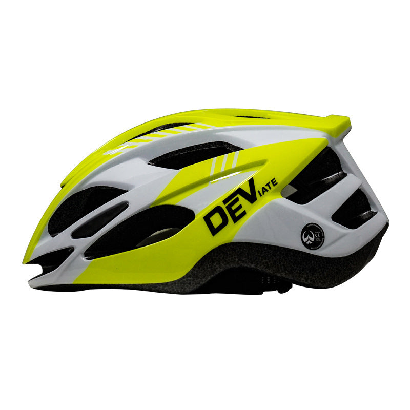 Plus Size Cycling Helmet