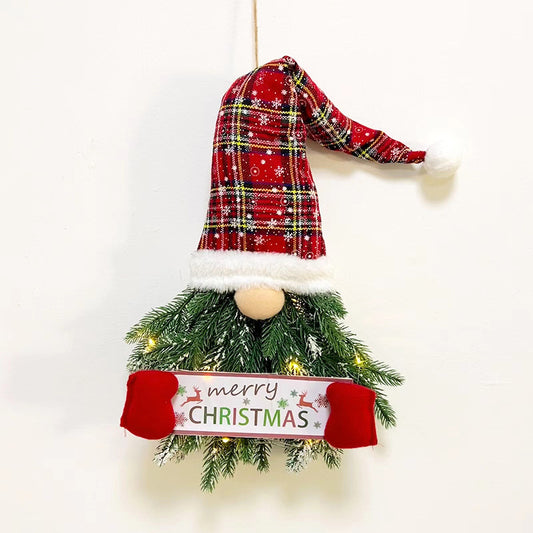 Christmas Wall hanging decoration