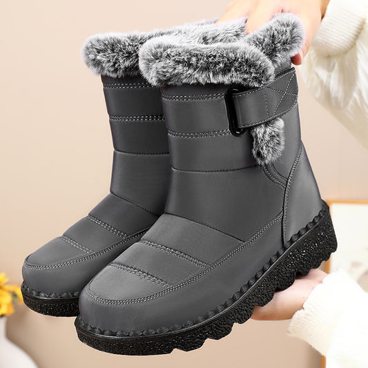 Schneestiefel für Damen