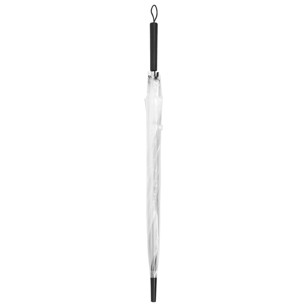Transparent Umbrella 100 cm