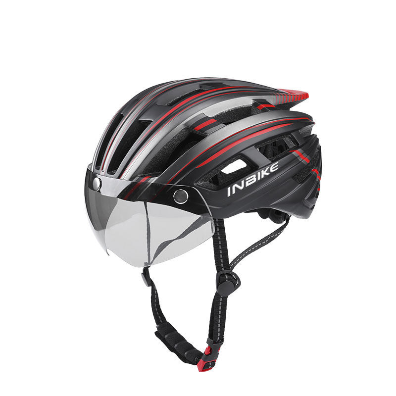 Mountain Road Bike Helmet