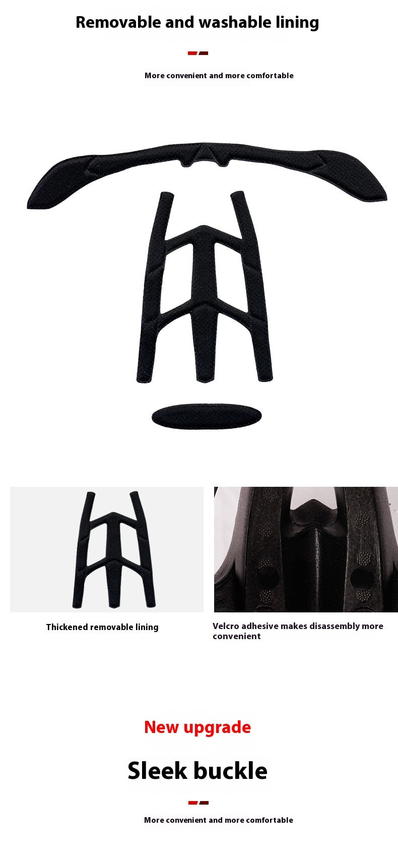 Plus Size Cycling Helmet