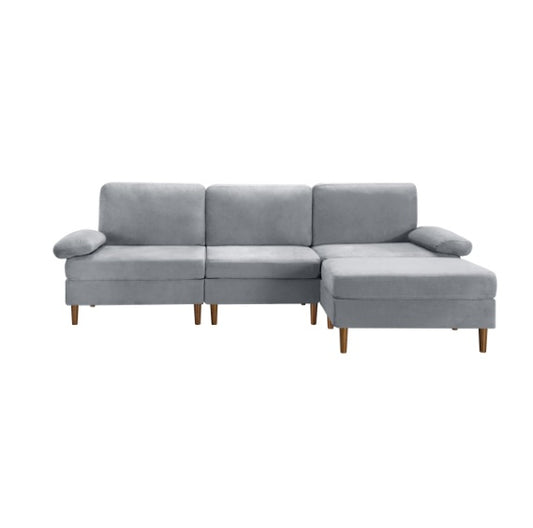 102.4 Modular Sectional Sofa