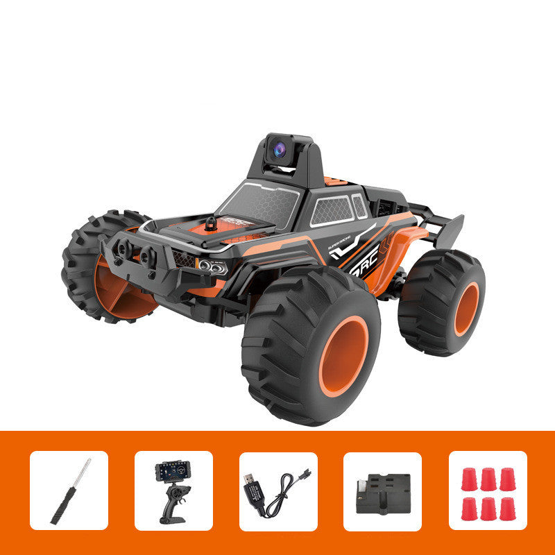 Remote Camera HD Wifi Photo Video Remote Control Car