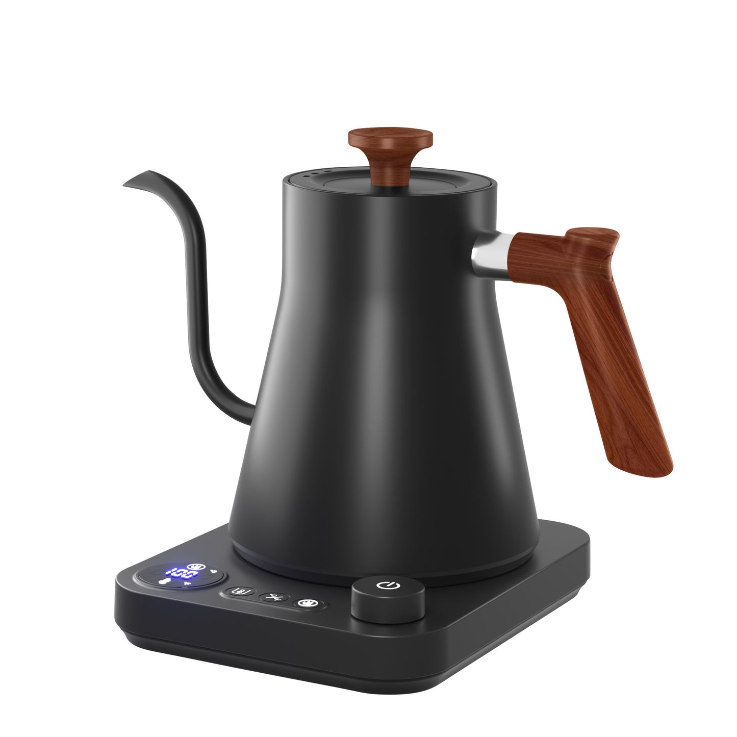 Constant temperature kettle