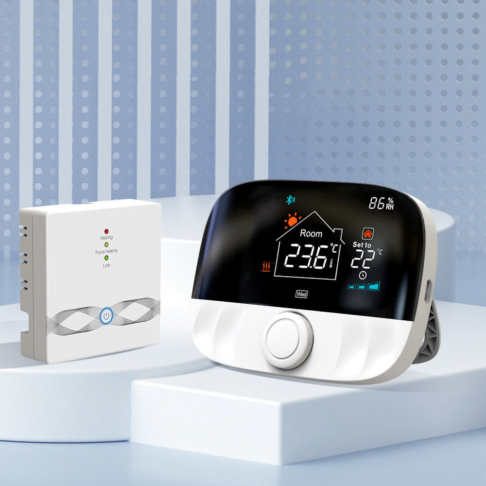 Water Heating Gas Boiler Thermostat