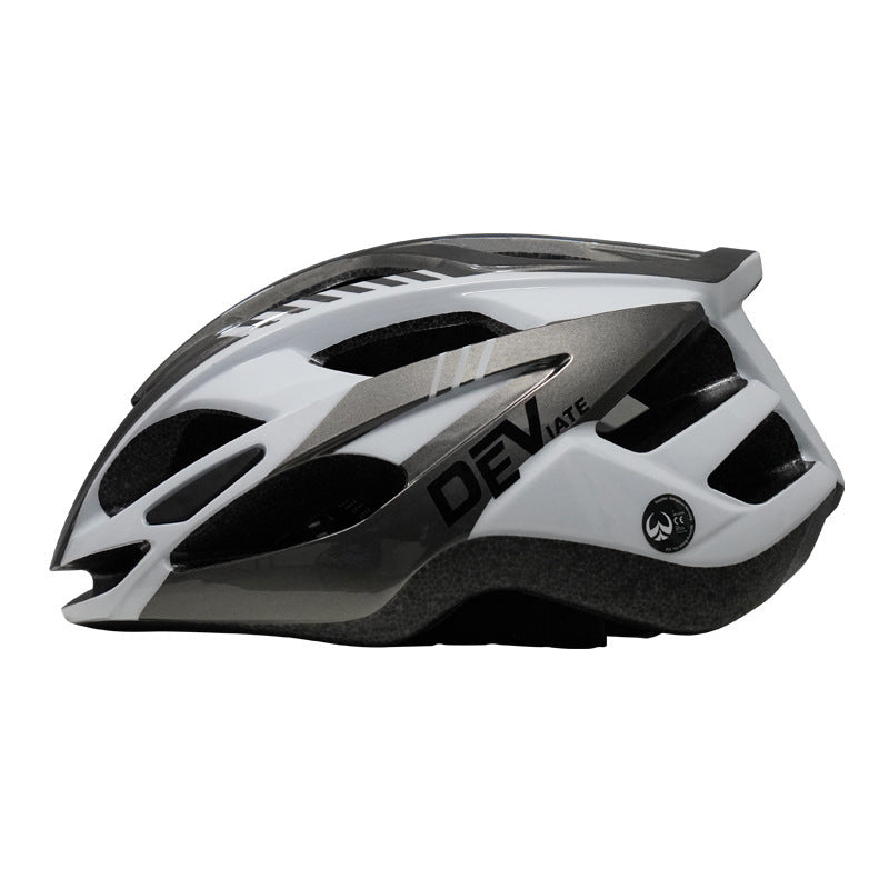 Plus Size Cycling Helmet