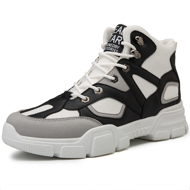 Martinstiefel für Herren