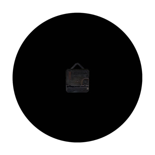 Math Wall Clock Mathematics Clock