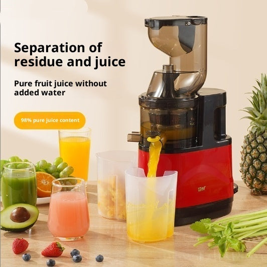 High-power Household Multi-functional Juice Extractor