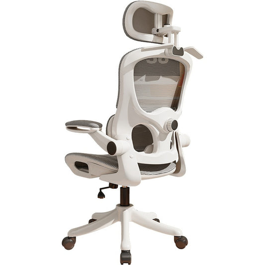 Ergonomic Chair Waist Support Computer Chair Comfortable Long-sitting Office Chair