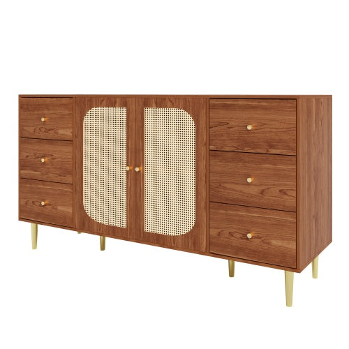 Sideboard Aus Faserplatten