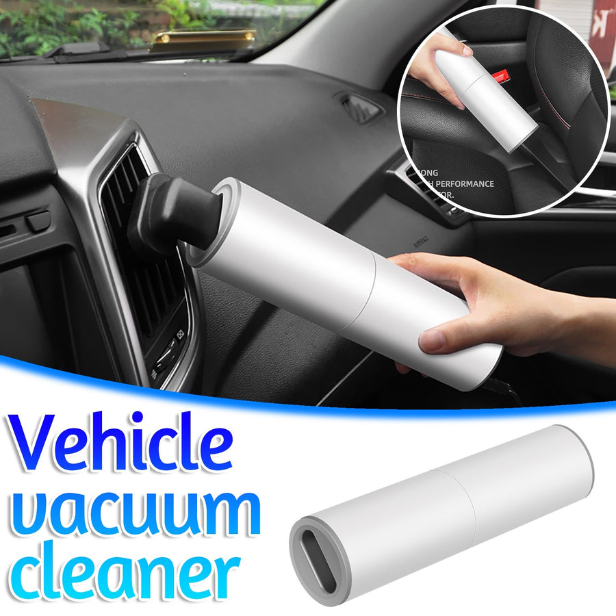 Aspiradora portátil para coche