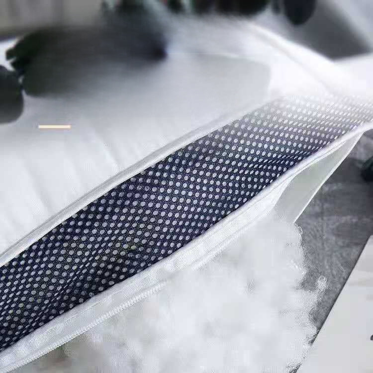 Pillow Wholesale Three-dimensional Magnet Cassia Seed Buckwheat Lavender Student Single Double Pillow Pillow Core Neck Pillow