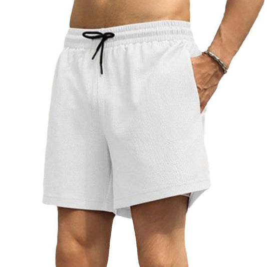 Beach Pants Casual Sports Shorts Men