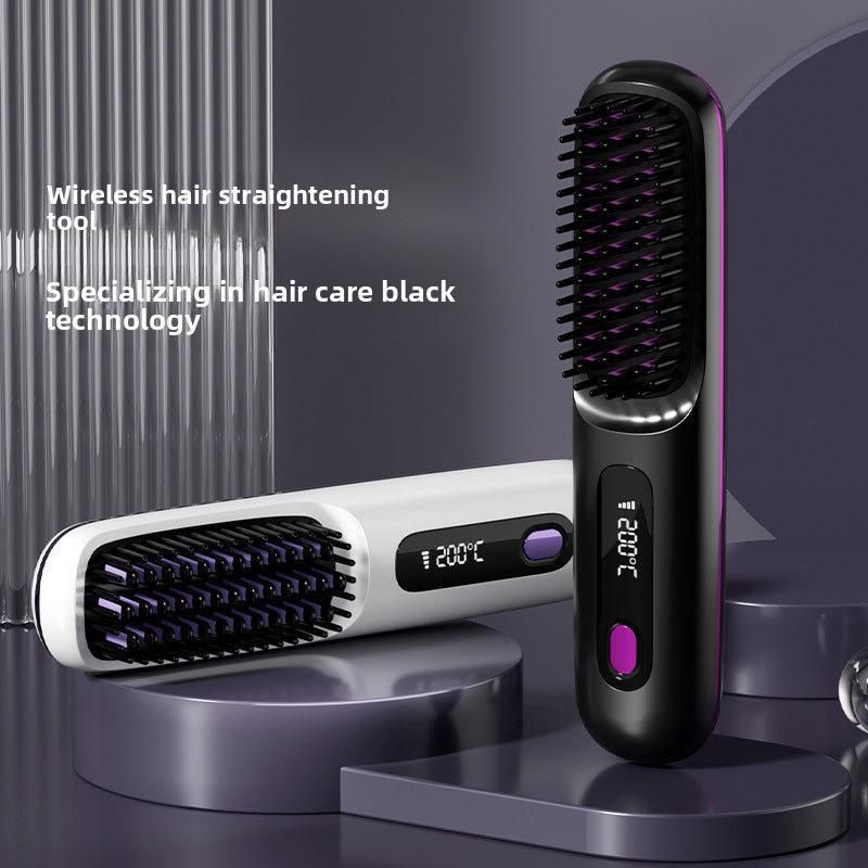 Neu LCD USB Lade Drahtlose Tragbare heimkino