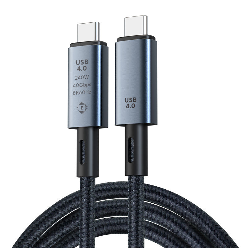 Laptop 240W Fast Charging Cable