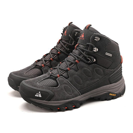 Men's Outdoor Travel Shoes