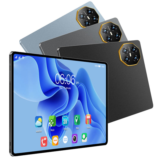 10 inch Tablet Google Play Store Version HD Display Smart Android 12