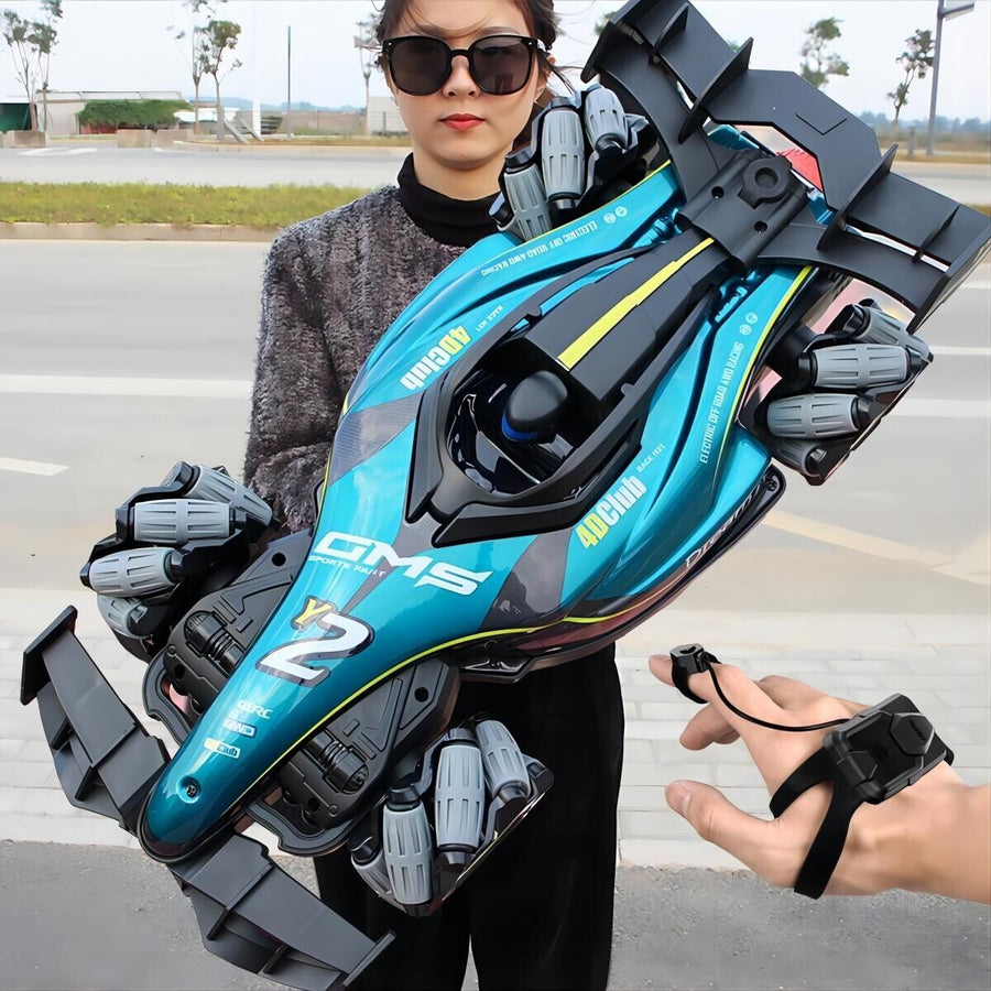 1-12 F1 Electric CAR