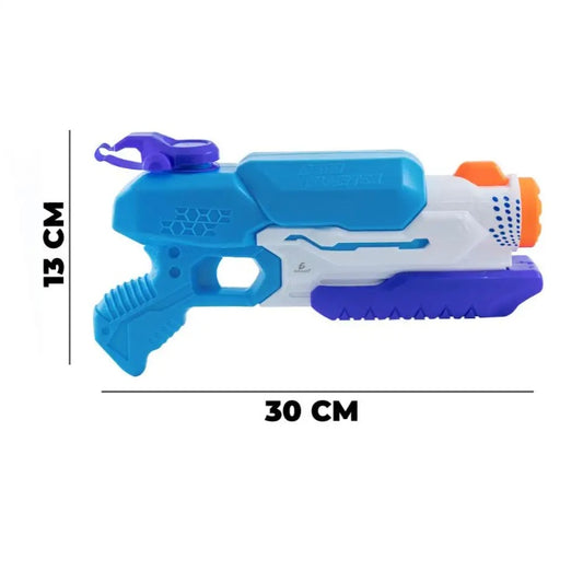 Water Gun For Playing