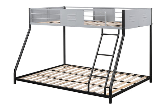 Metal Bunk Bed