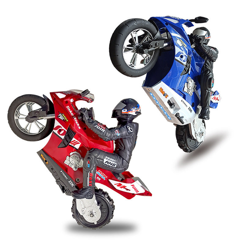Motocicleta eléctrica