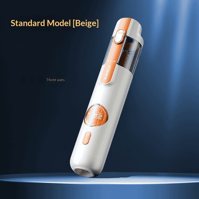 Car Vacuum Cleaner Cordless Handheld Vacuum Cleaner