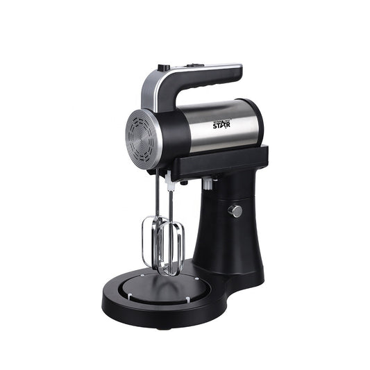 Household Electric Flour-mixing Machine Stirring Egg Beater