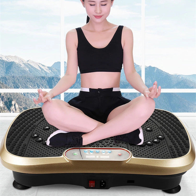 Vibration Body Shaping