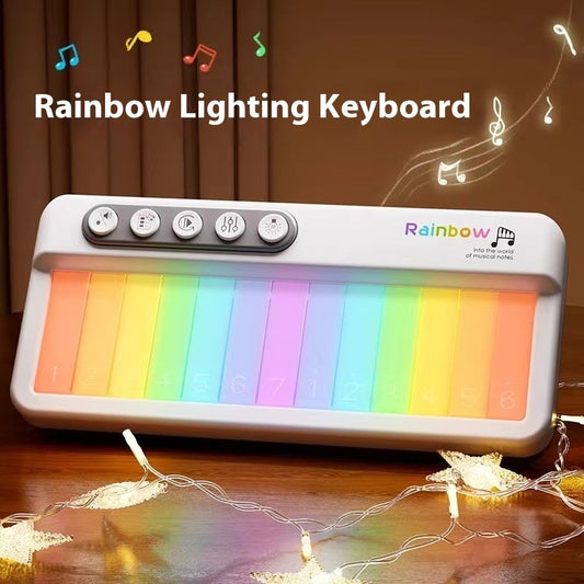 Elektronisches Keyboard für Kinder