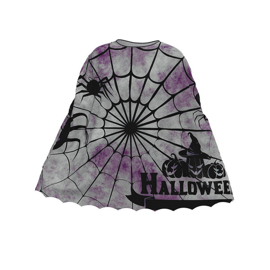 Spinnenumhang für Damen