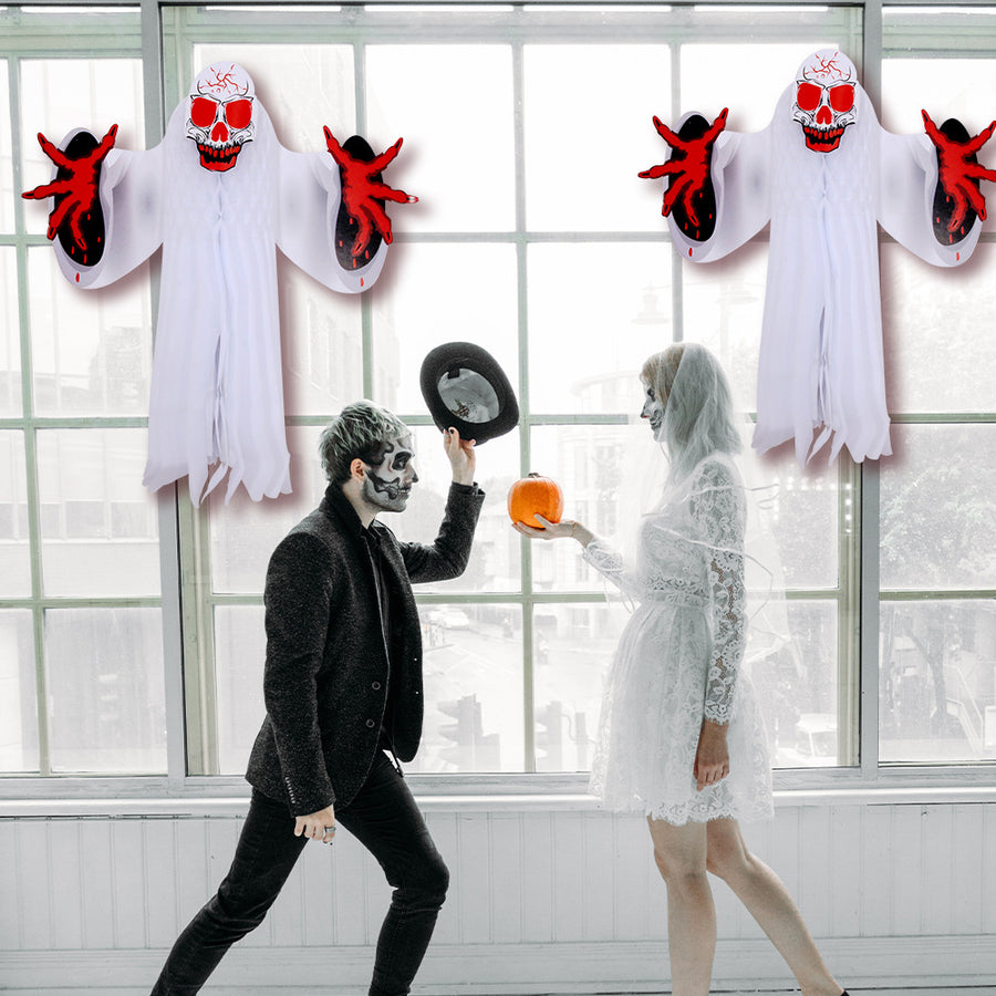 Halloween Ghost Decoration