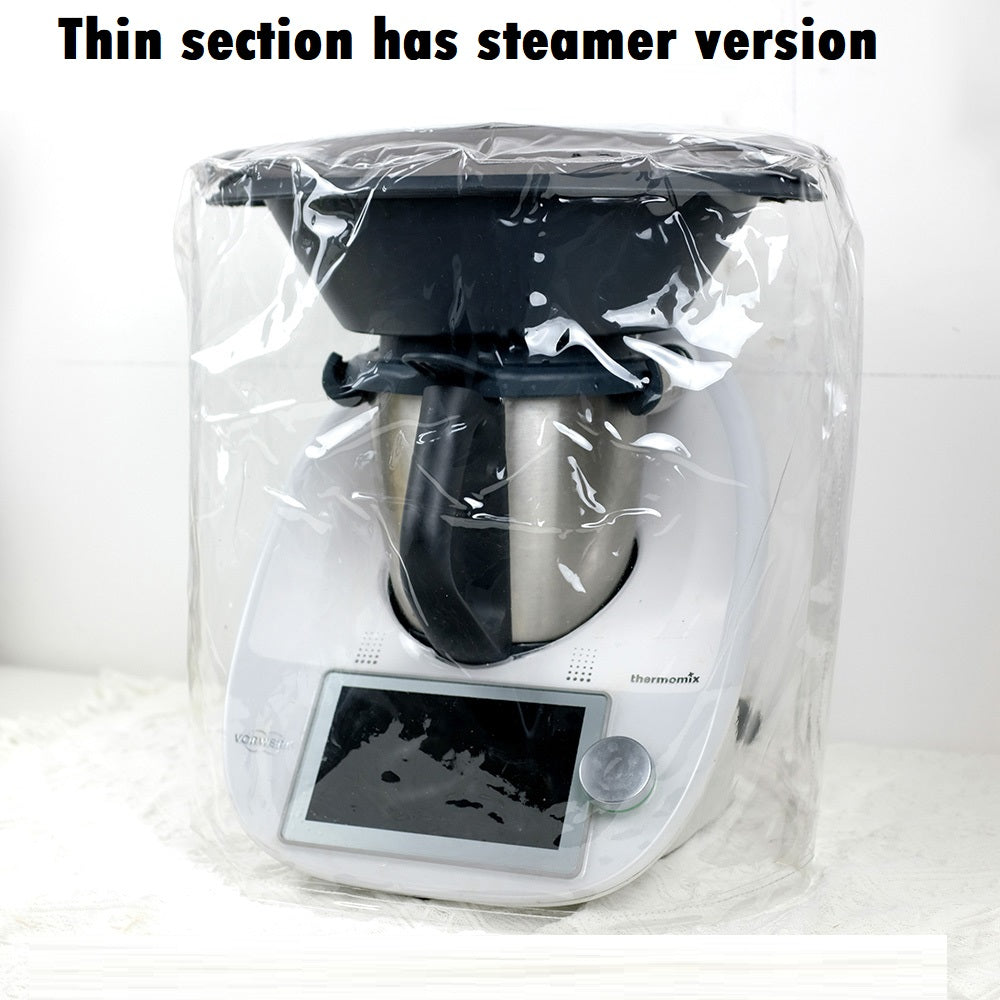 Thermomix Dust Protective Cover