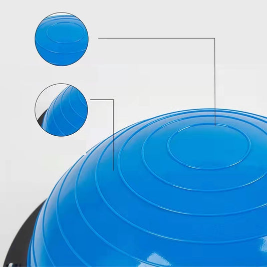 Yoga Wave Speed Ball