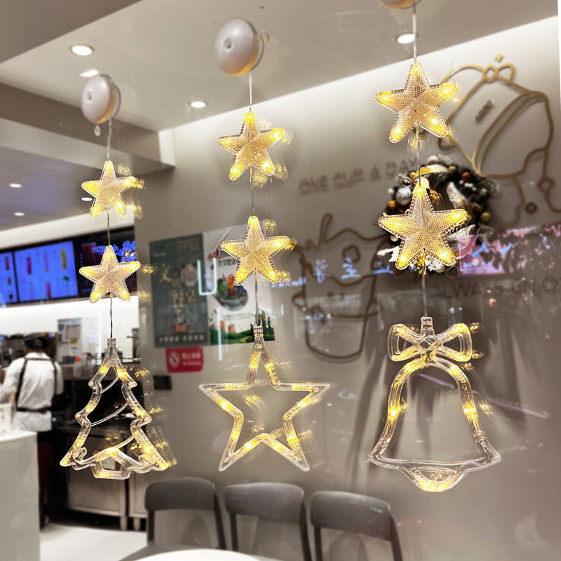 Christmas 3pcs LED