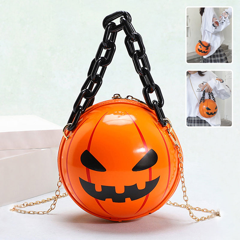 Halloween-Tasche