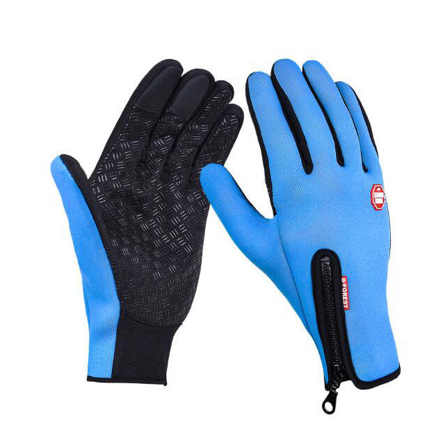 Guantes de invierno