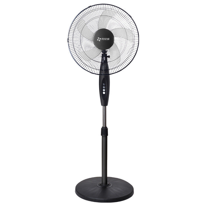 Pedestal fan